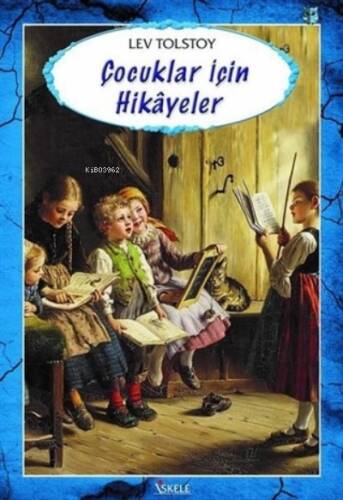 Çocuklar İçin Hikayeler - 1