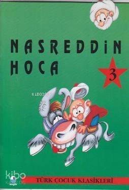 Çocuklar İçin Nasreddin Hoca - 1