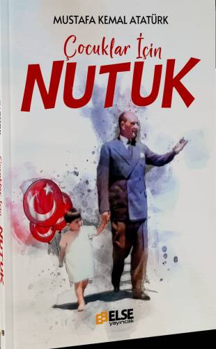 Çocuklar İçin Nutuk - 1