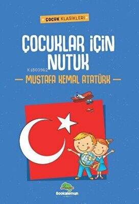 Çocuklar İçin Nutuk - 1