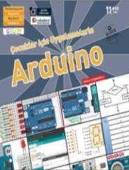 Çocuklar için Uygulamalarla Arduino; (Eğitim Videolu) - 1