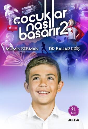 Çocuklar Nasıl Başarır 2 - 1