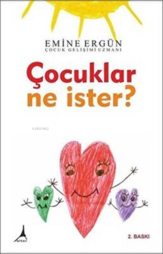 Çocuklar Ne İster? - 1