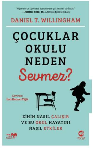 Çocuklar Okulu Neden Sevmez? - 1