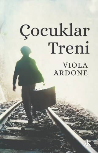 Çocuklar Treni - 1