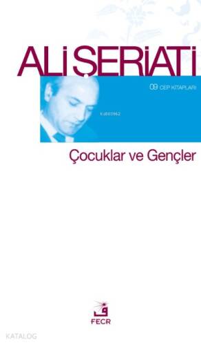 Çocuklar ve Gençler (Cep Boy) - 1