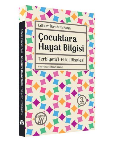 Çocuklara Hayat Bilgisi - 1