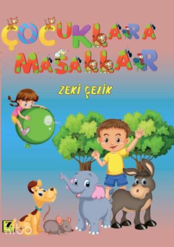 Çocuklara Masallar - 1