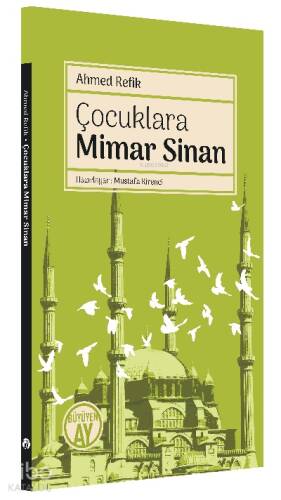 Çocuklara Mimar Sinan - 1