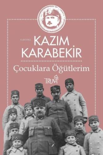 Çocuklara Öğütlerim - 1