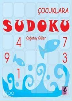 Çocuklara Sudoku - 1