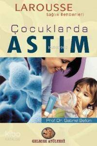 Çocuklarda Astım - 1