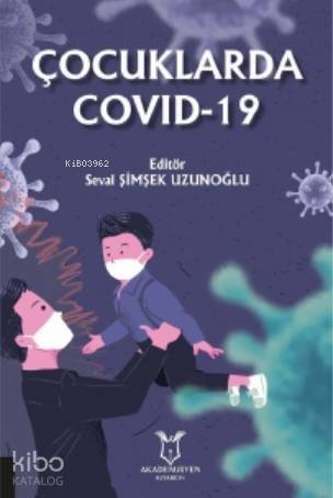 Çocuklarda COVID-19 - 1