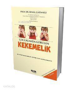 Çocuklarda Görülen Kekemelik - 1