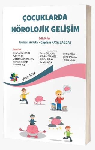 Çocuklarda Nörolojik Gelişim - 1