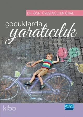 Çocuklarda Yaratıcılık - 1