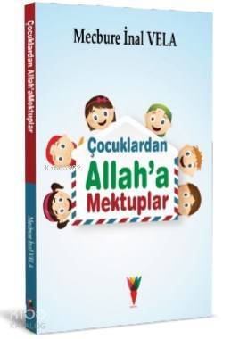 Çocuklardan Allah'a Mektuplar - 1