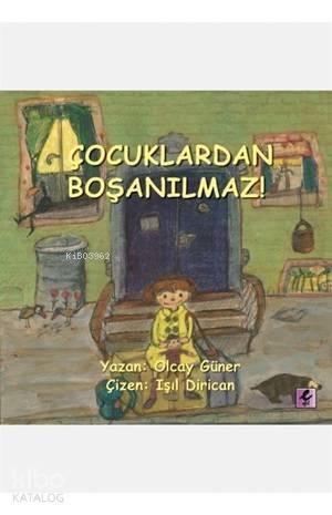 Çocuklardan Boşanılmaz! - 1