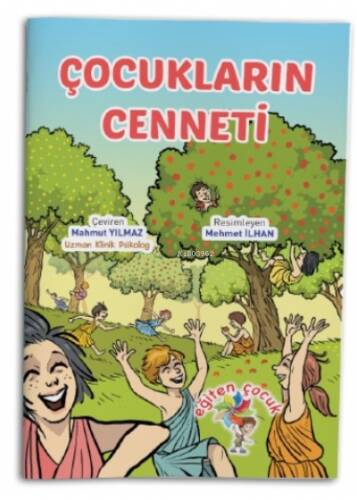 Çocukların Cenneti - 1