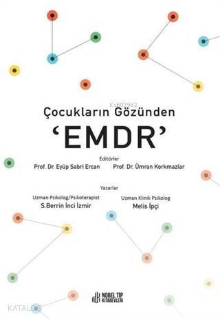 Çocukların Gözünden EMDR - 1