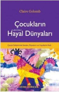 Çocukların Hayal Dünyaları - 1