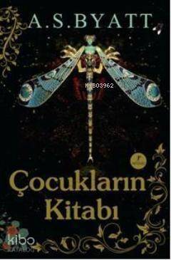 Çocukların Kitabı - 1