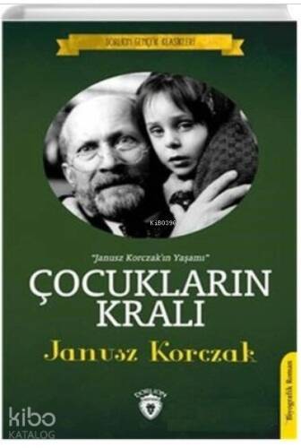 Çocukların Kralı - 1