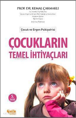 Çocukların Temel İhtiyaçları - 1