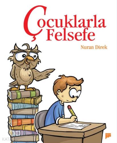 Çocuklarla Felsefe - 1