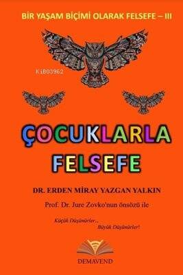 Çocuklarla Felsefe - 1