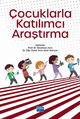 Çocuklarla Katılımcı Araştırma - 1