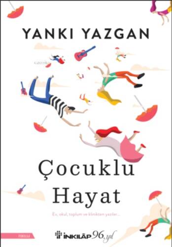 Çocuklu Hayat - 1