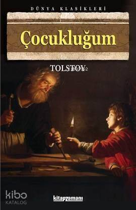 Çocukluğum - 1