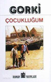 Çocukluğum - 1