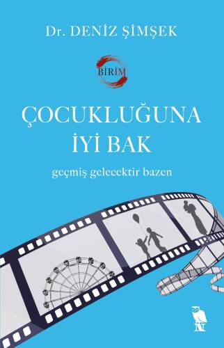 Çocukluğuna İyi Bak - 1