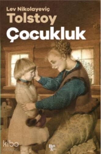 Çocukluk - 1