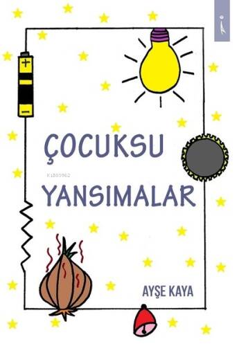 Çocuksu Yansımalar - 1