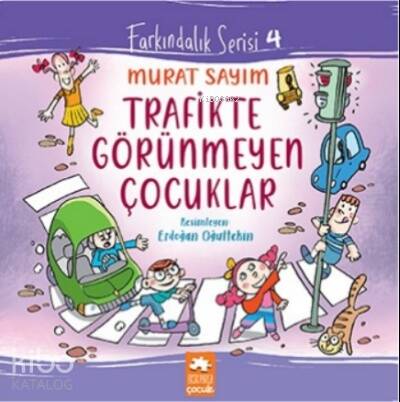 Çocuksuz Çocuk Mağazası - 1