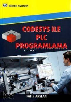 Codesys ile PLC Programlama - 1