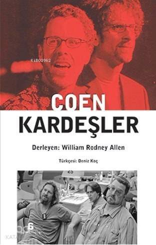 Coen Kardeşler - 1