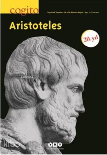 Cogito 77 Aristoteles - 1