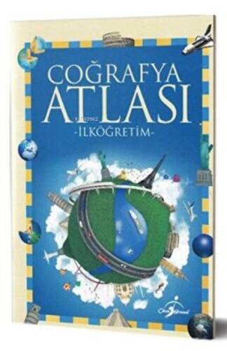 Coğrafya Atlası - 1