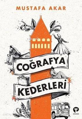 Coğrafya Kederleri - 1