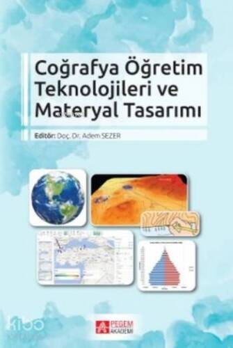 Coğrafya Öğretim Teknolojileri ve Materyal Tasarımı - 1