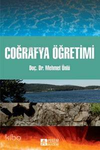 Coğrafya Öğretimi - 1