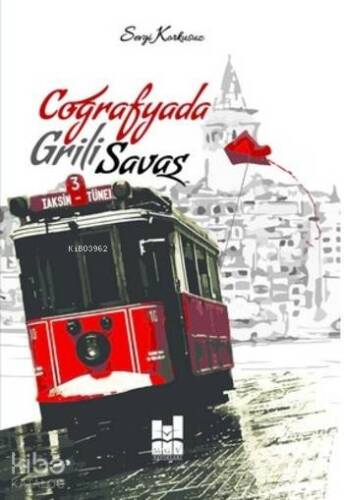 Coğrafyada Grili Savaş - 1