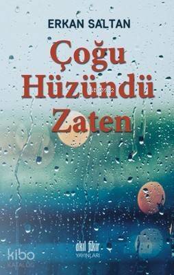 Çoğu Hüzündü Zaten - 1