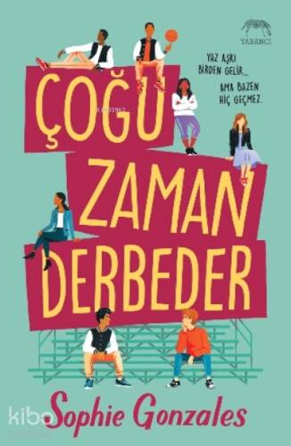 Çoğu Zaman Derbeder - 1