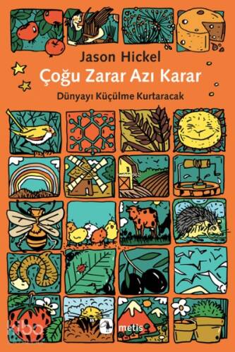 Çoğu Zarar Azı Karar;Dünyayı Küçülme Kurtaracak - 1