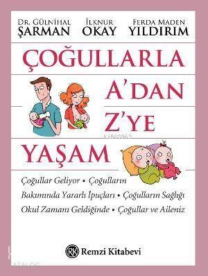 Çoğullarla A'dan Z'ye Yaşam - 1